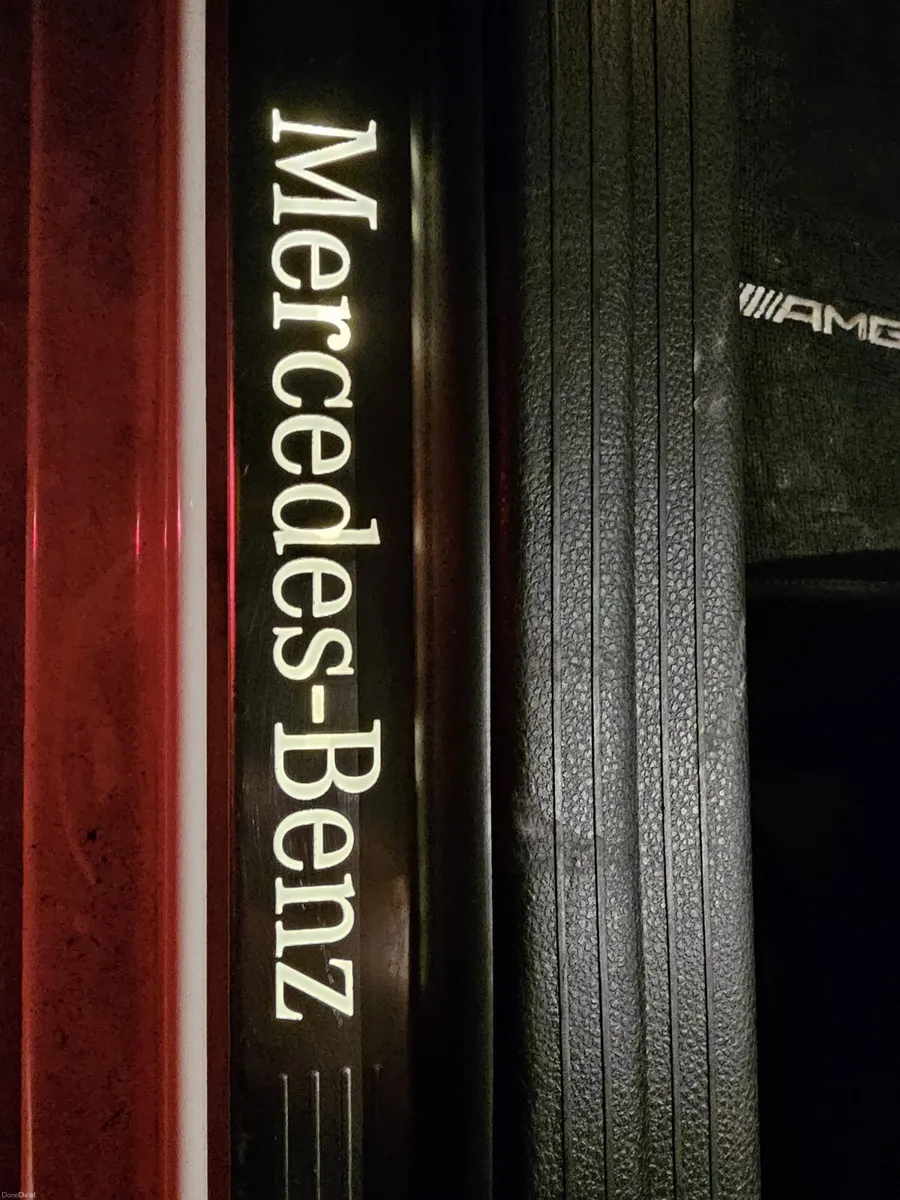 Mercedes-Benz A-Class 2013 automatic amg €10900 - Image 3