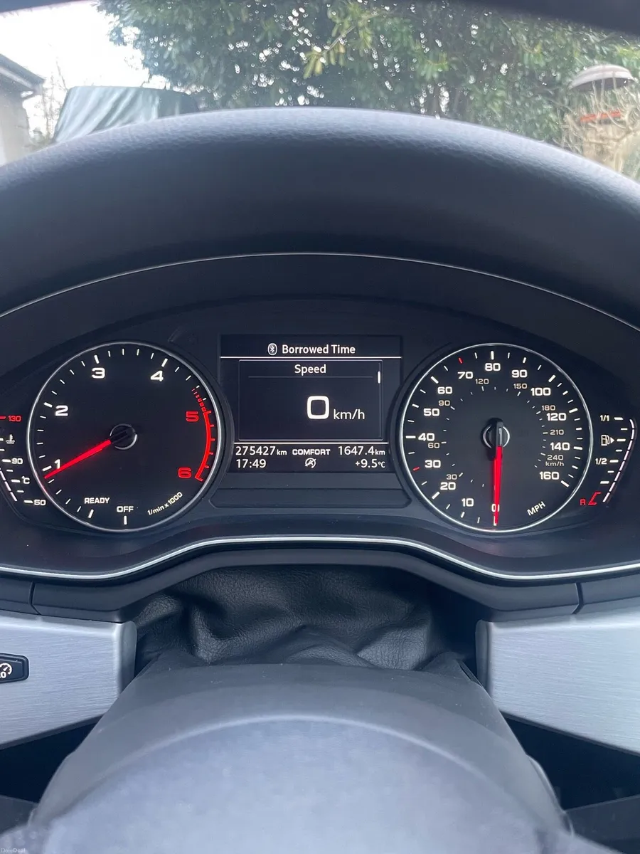Audi A4 - Image 4