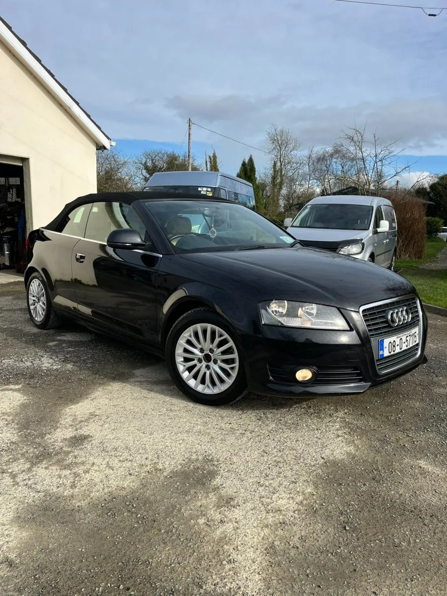 Audi A3 2008 - Image 2