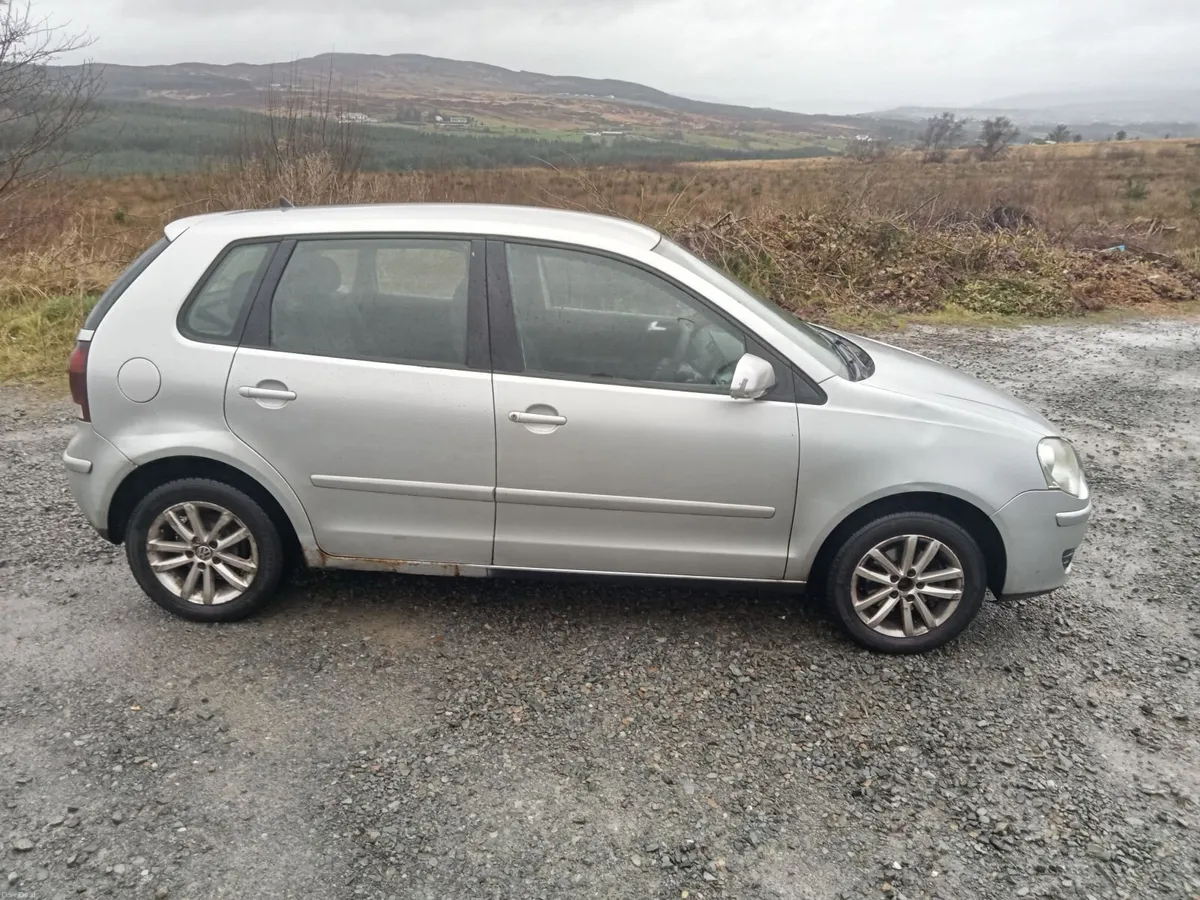 Ford Transit 2013 - Image 3