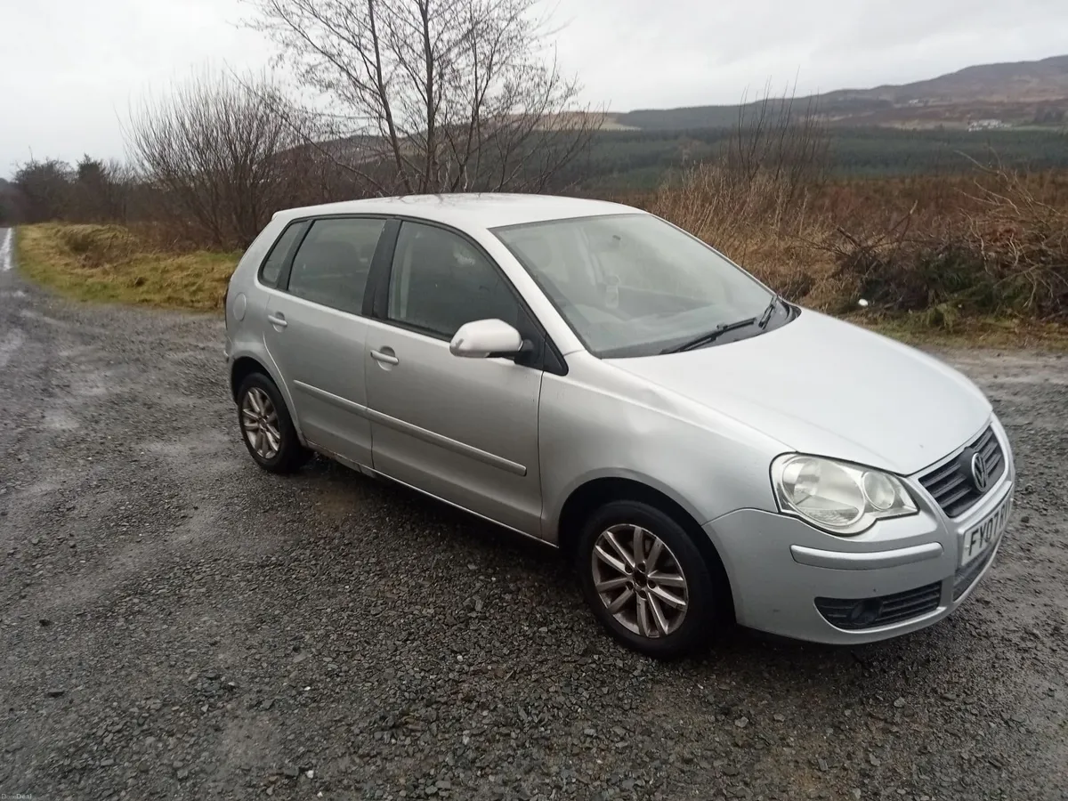 Ford Transit 2013 - Image 4