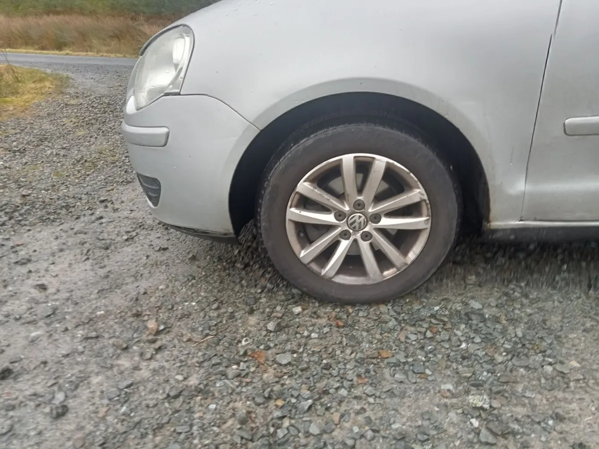 Ford Transit 2013 - Image 1