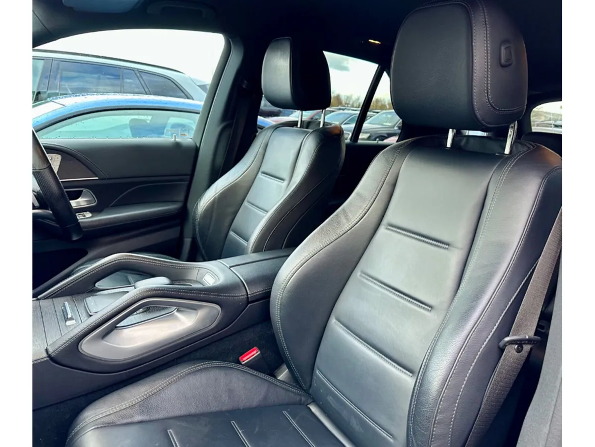 Mercedes-Benz GLE 350 AMG LINE PREMIUM DE 4MATIC - Image 5