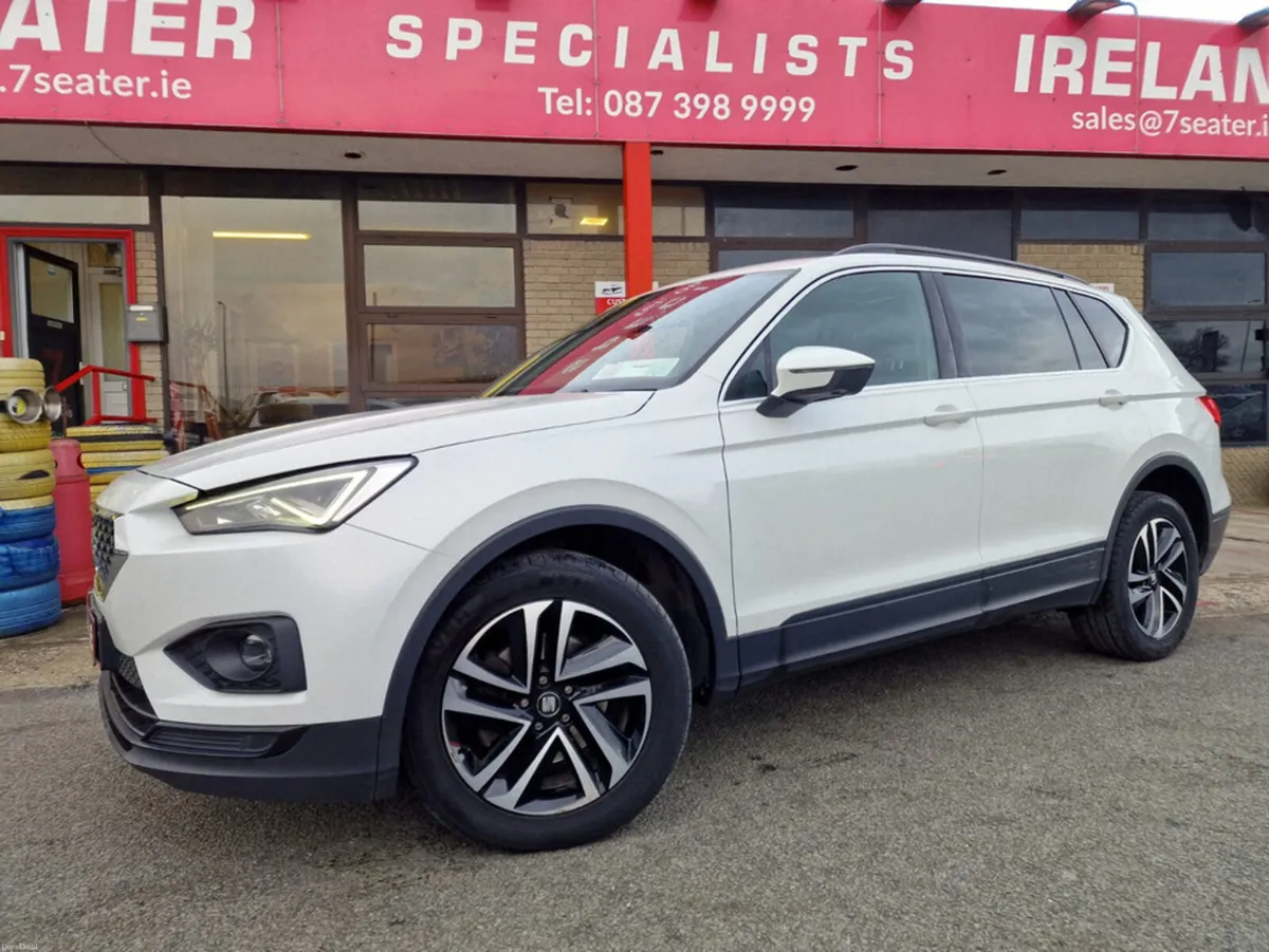 Skoda Kodiaq 7 SEATER, auto, 4x4, 4wd, ALTERNATIVE - Image 2