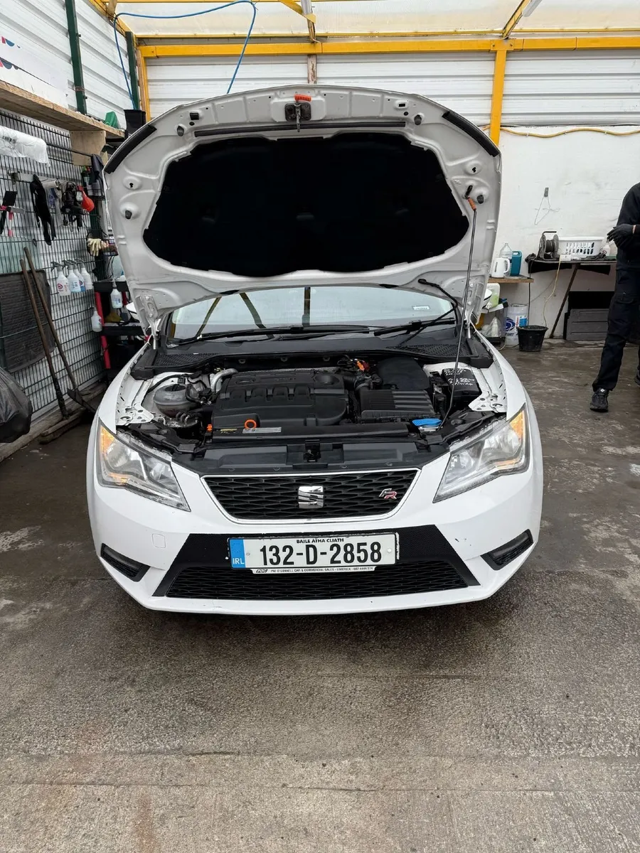 SEAT Leon 2013 - Image 3