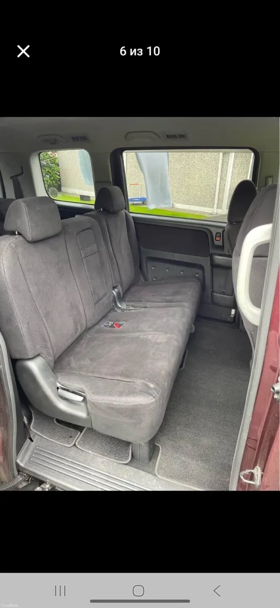 Honda StepWagon - Image 3