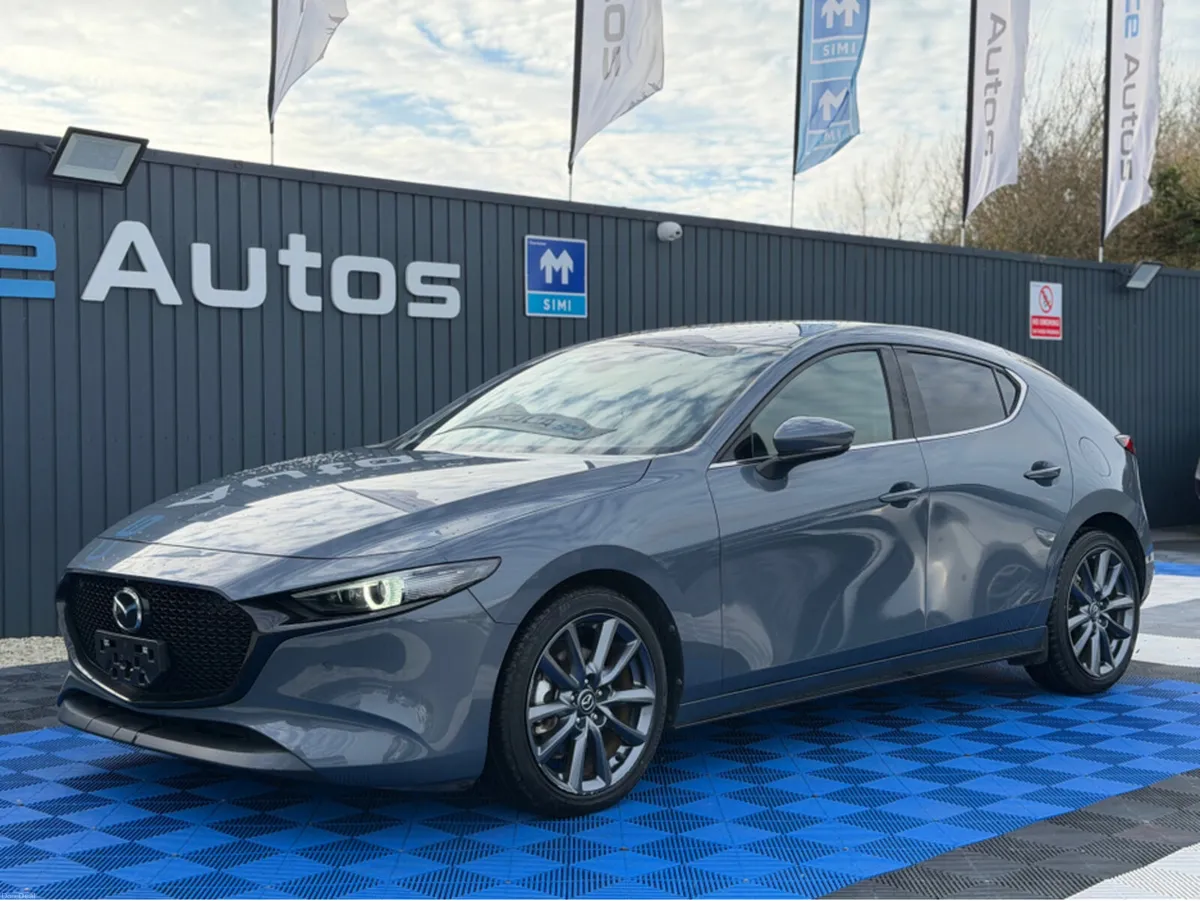 Mazda Mazda3 SPORT - 1.8 DIESEL - AUTO - 12M WARRA - Image 3