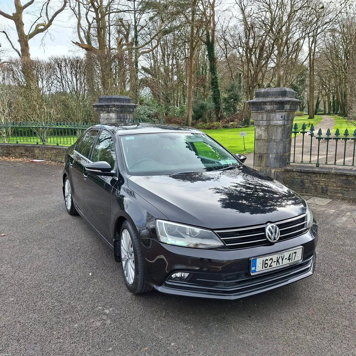 Volkswagen Jetta Highline - Image 3