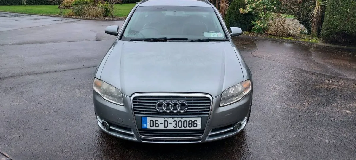Audi A4 - Image 4