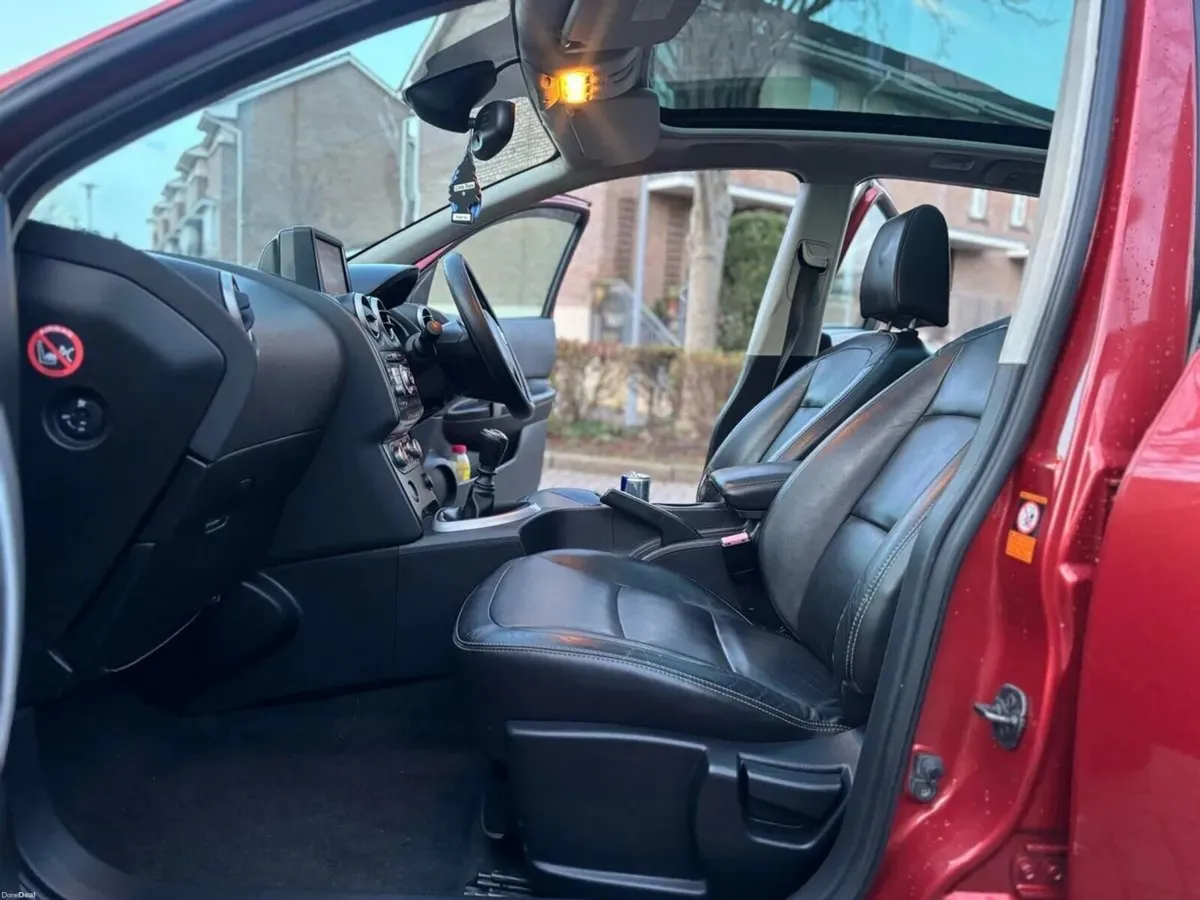 Nissan Qashqai - Image 3