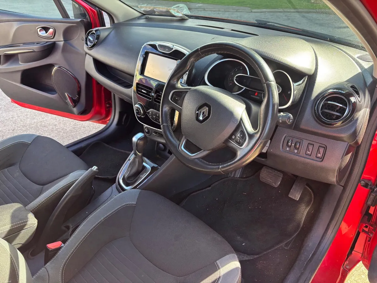 Renault Clio 2016 - Image 2