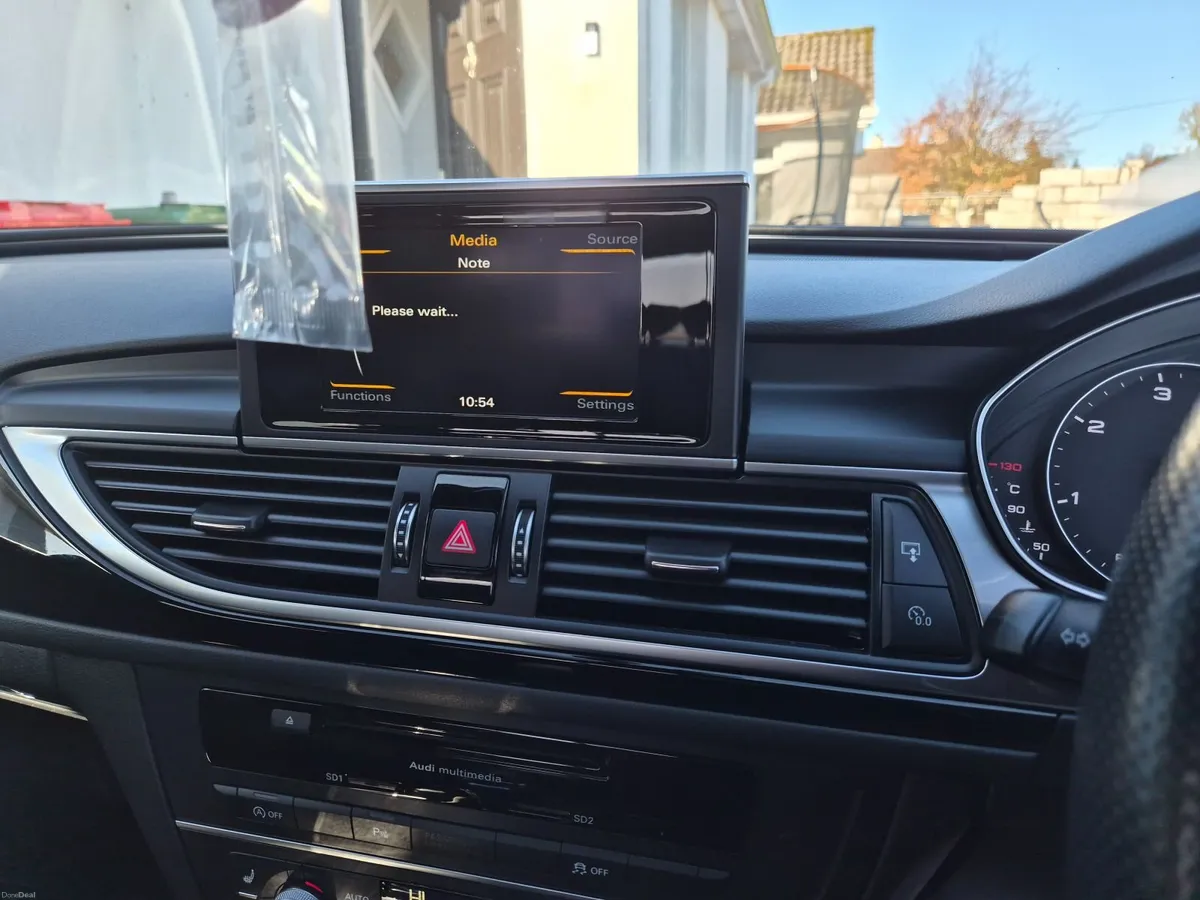 Audi A6 2017 - Image 4