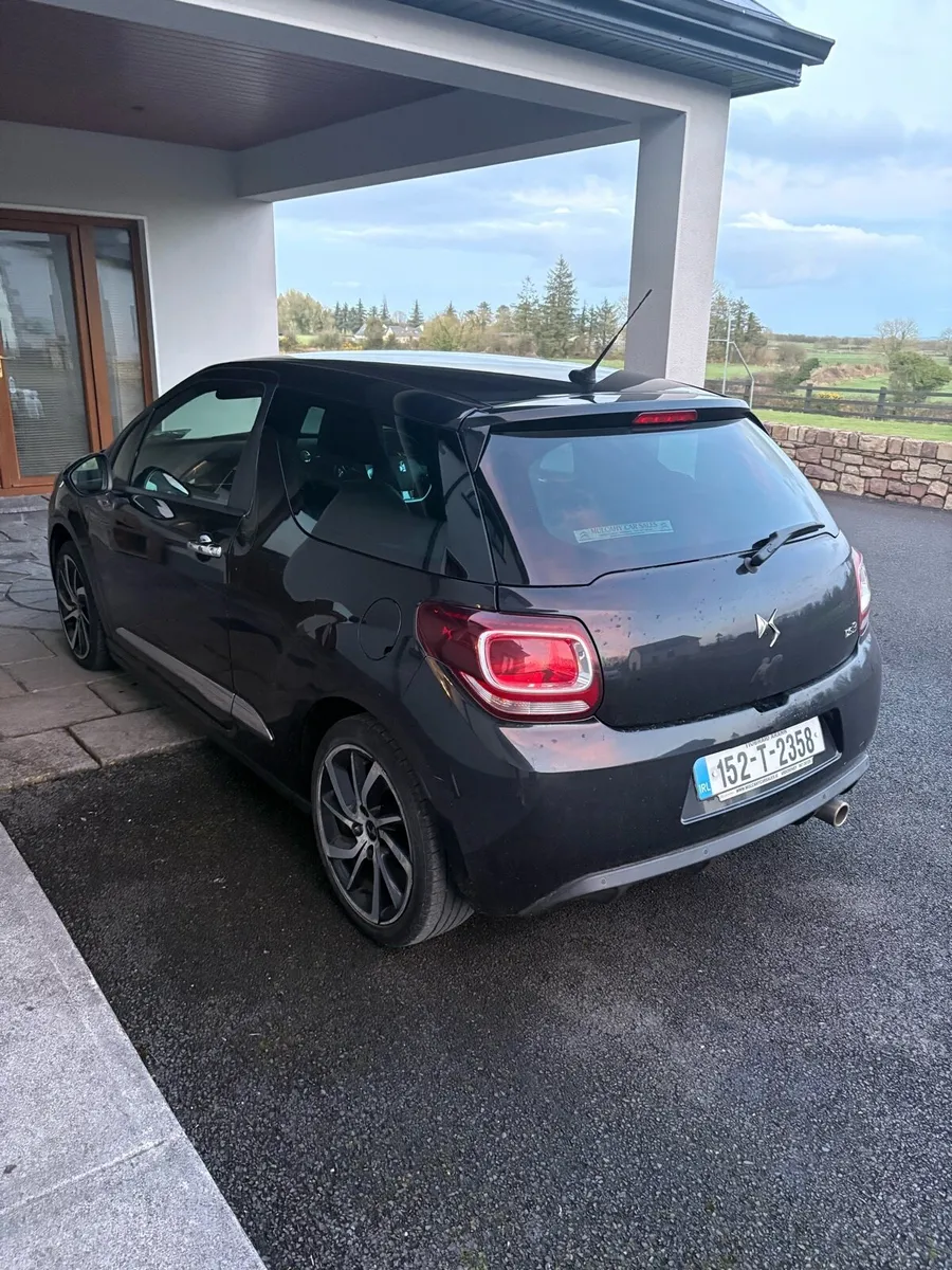 Citroen DS 3 - Image 4
