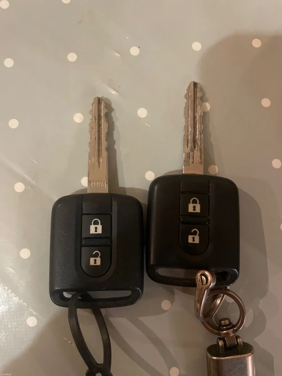 Nissan Qashqai+2 2012 - Image 2