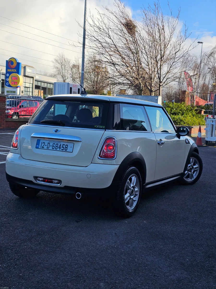 Mini One 2012 Automatic - Image 2
