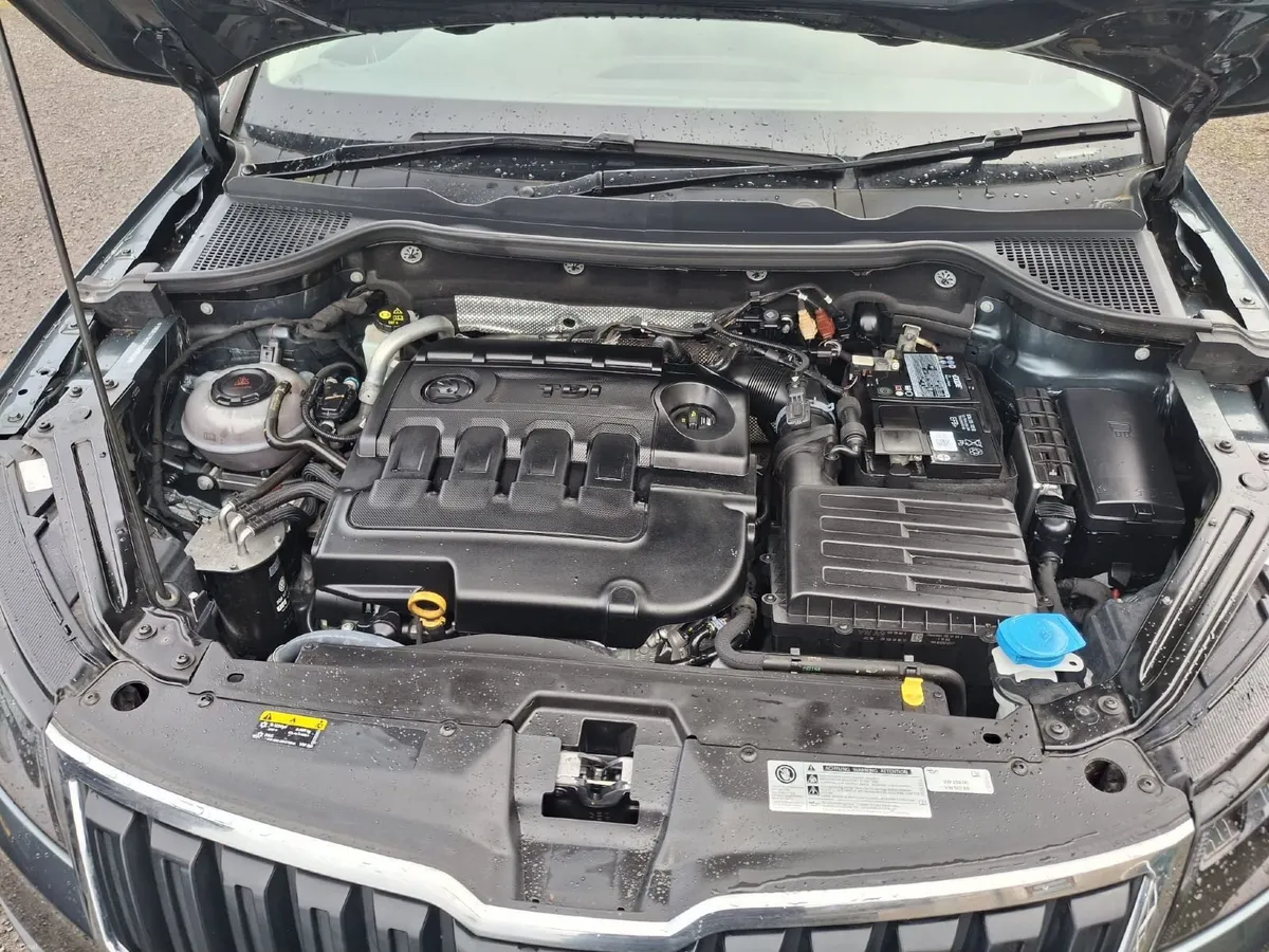 Skoda Karoq 2019 - Image 4