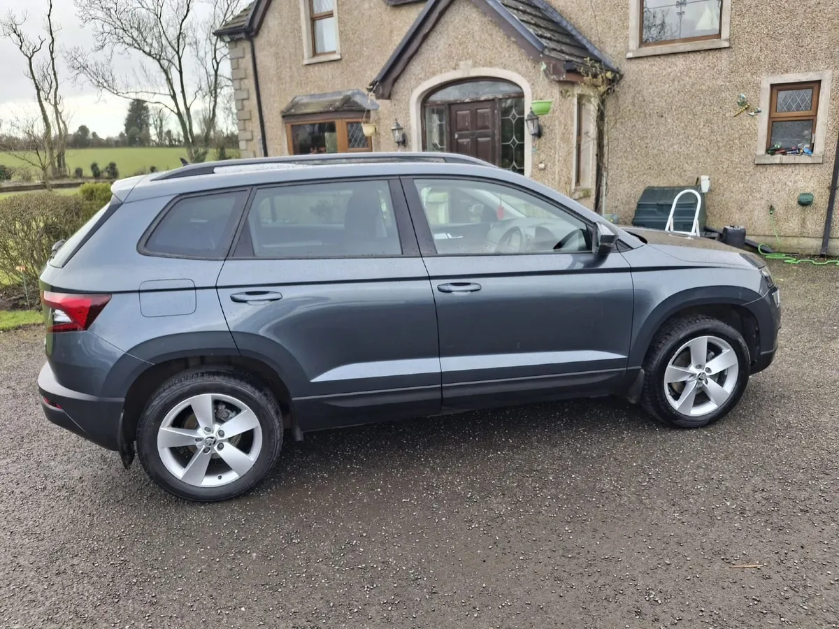 Skoda Karoq 2019 - Image 1
