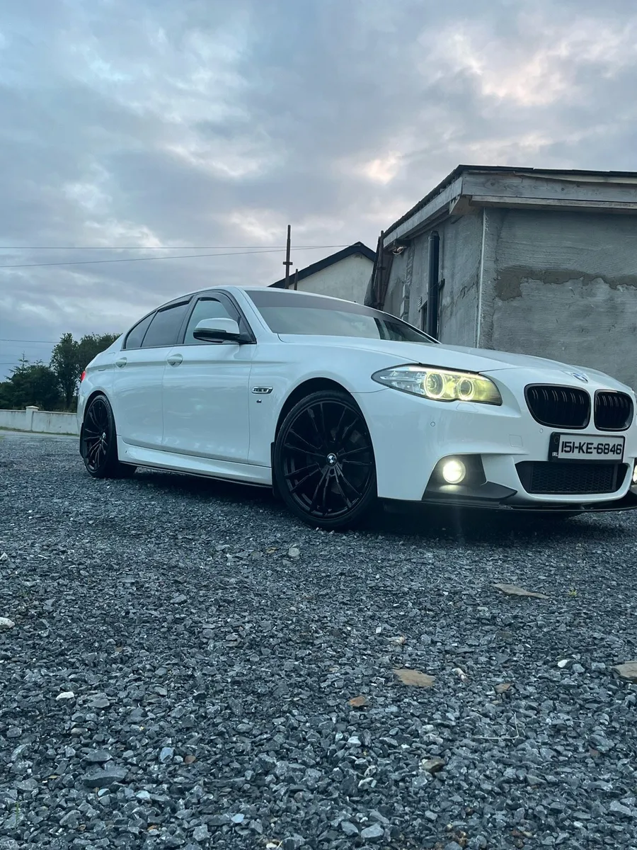 BMW 5 series - Image 3