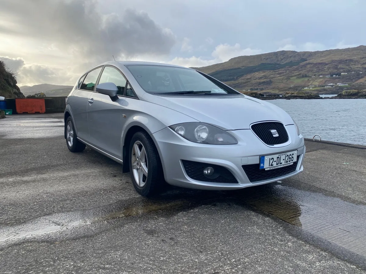 SEAT Leon 2012 - Image 1