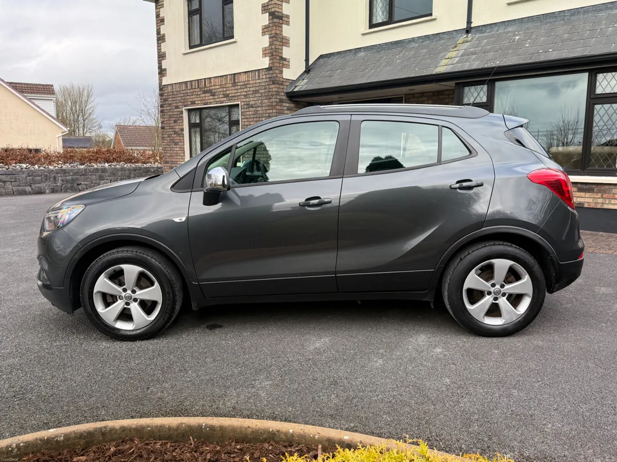Excellent Condition 171 Vauxhall Mokka! - Image 4