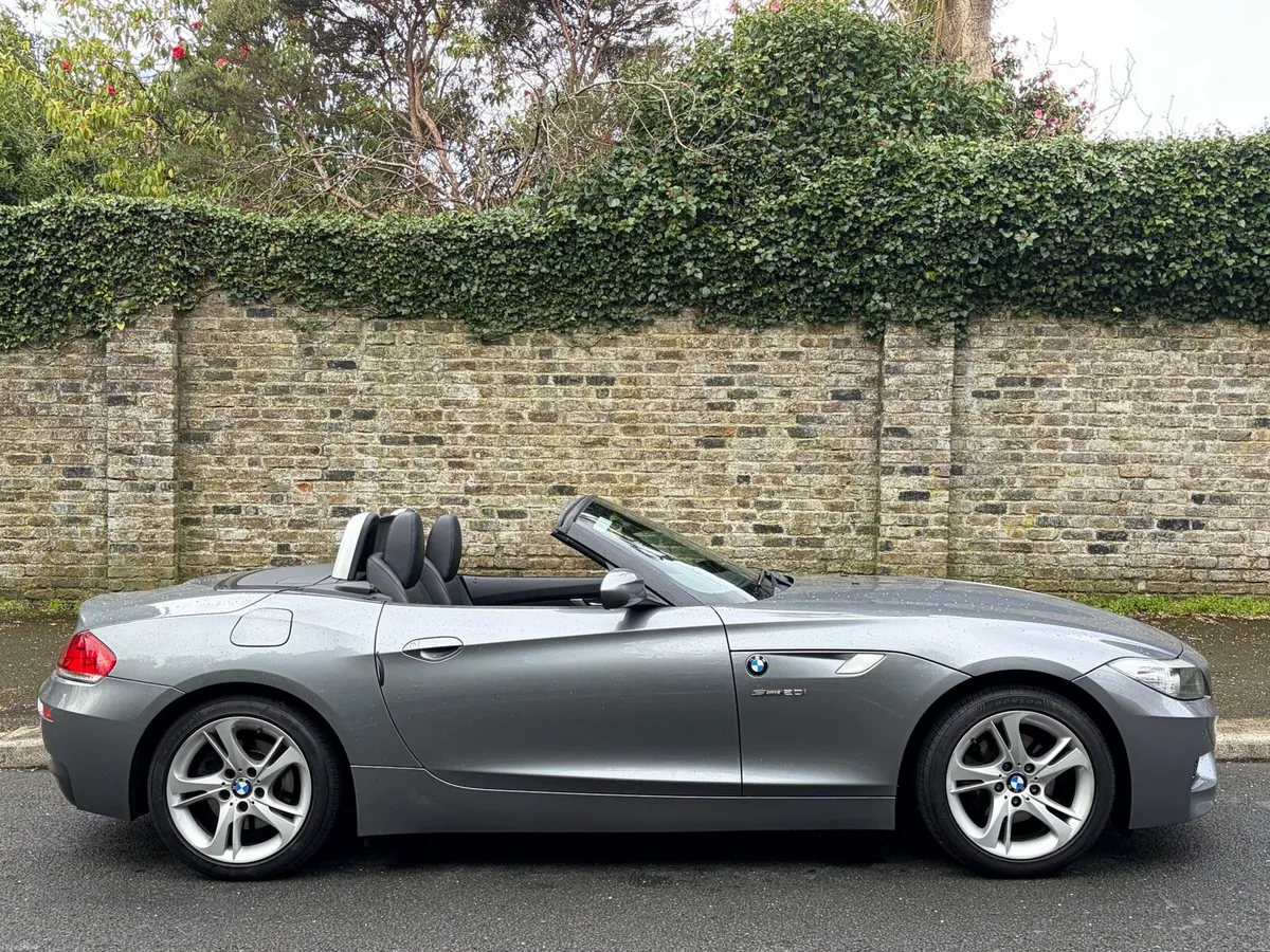 BMW Z4 2.0i M-SPORT NEW TIMING CHAIN FAULTLESS CAR - Image 3