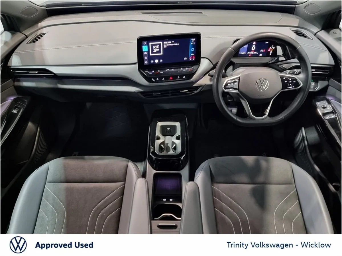 Volkswagen ID.4 ** DEPOSIT TAKEN ** PRO LIFE ** 77 - Image 2