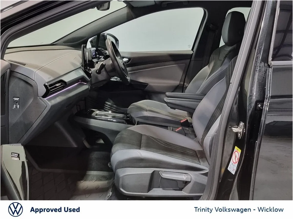 Volkswagen ID.4 ** DEPOSIT TAKEN ** PRO LIFE ** 77 - Image 4