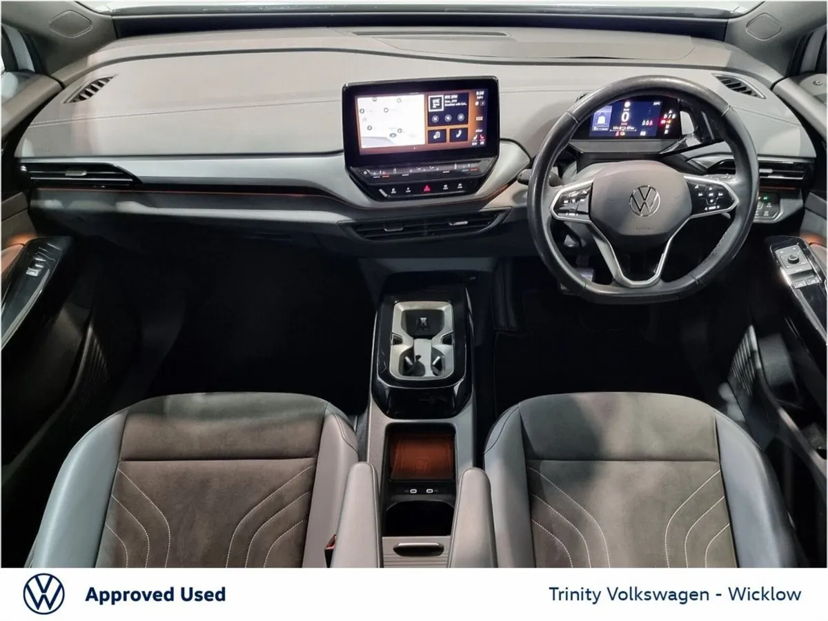 Volkswagen ID.4 DEPOSIT TAKEN ** PRO LIFE ** 77kWh - Image 2
