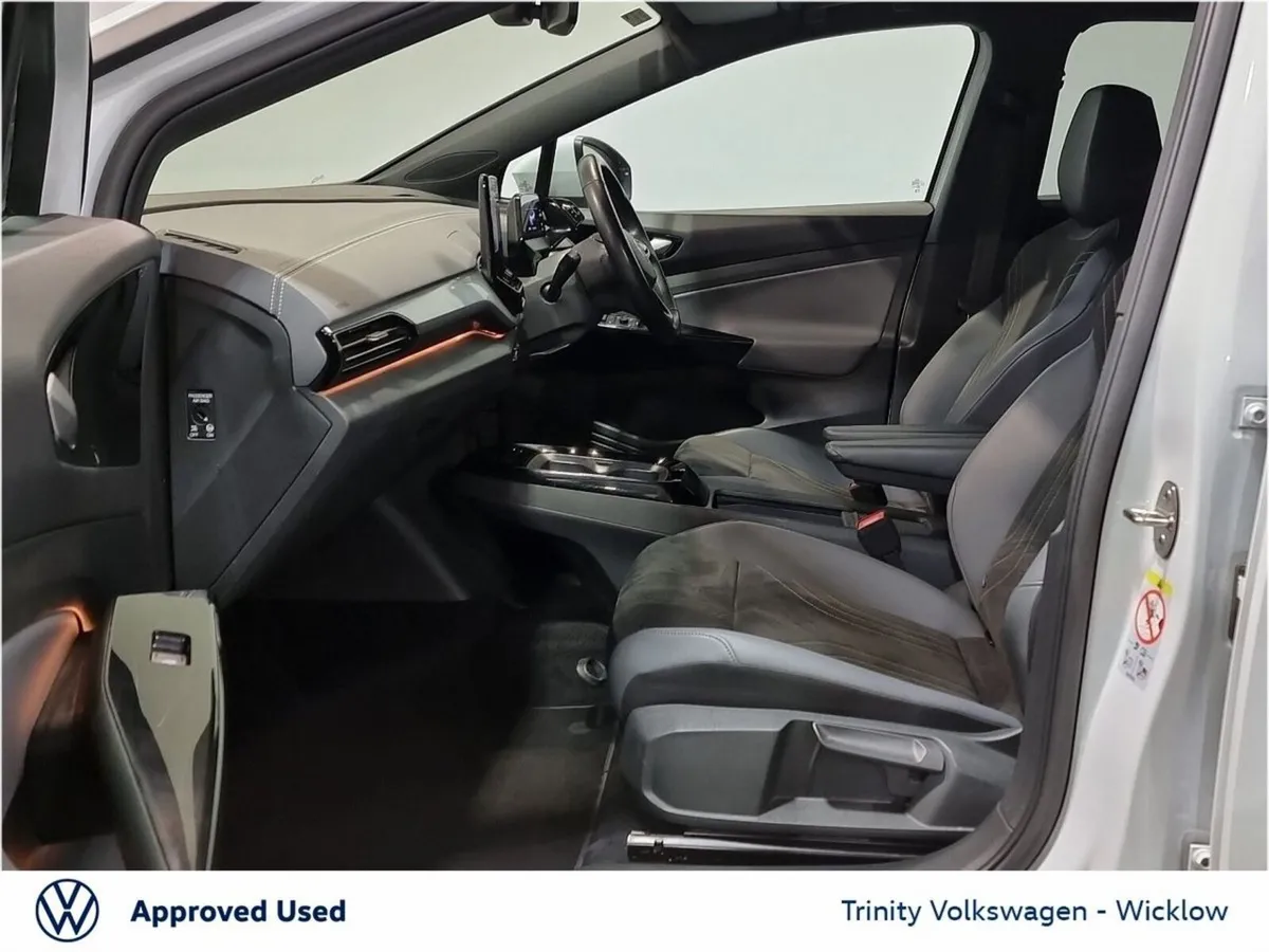 Volkswagen ID.4 DEPOSIT TAKEN ** PRO LIFE ** 77kWh - Image 4