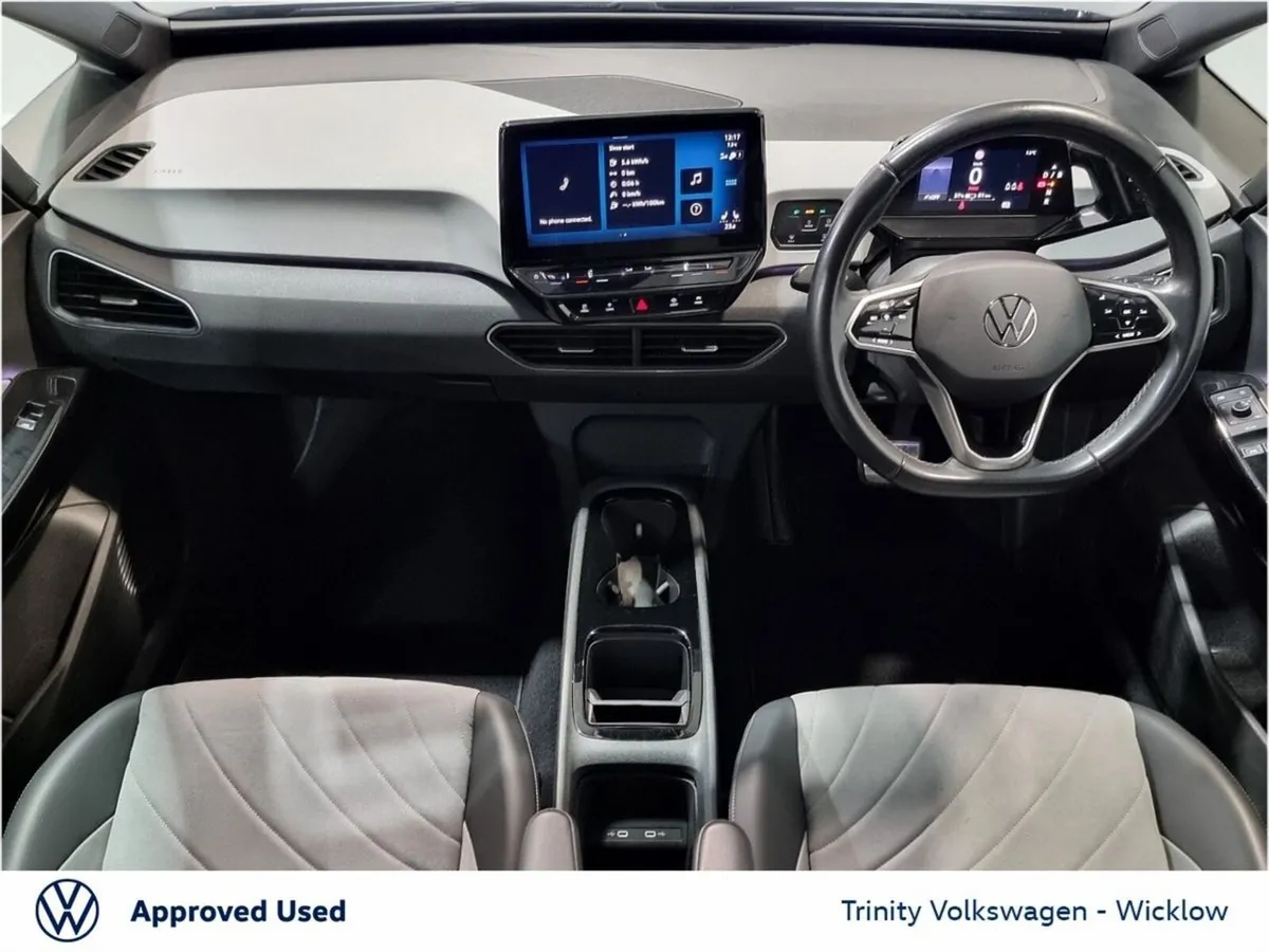 Volkswagen ID.3 ** PRO LIFE ** 204BHP ** 58kWh ** - Image 2