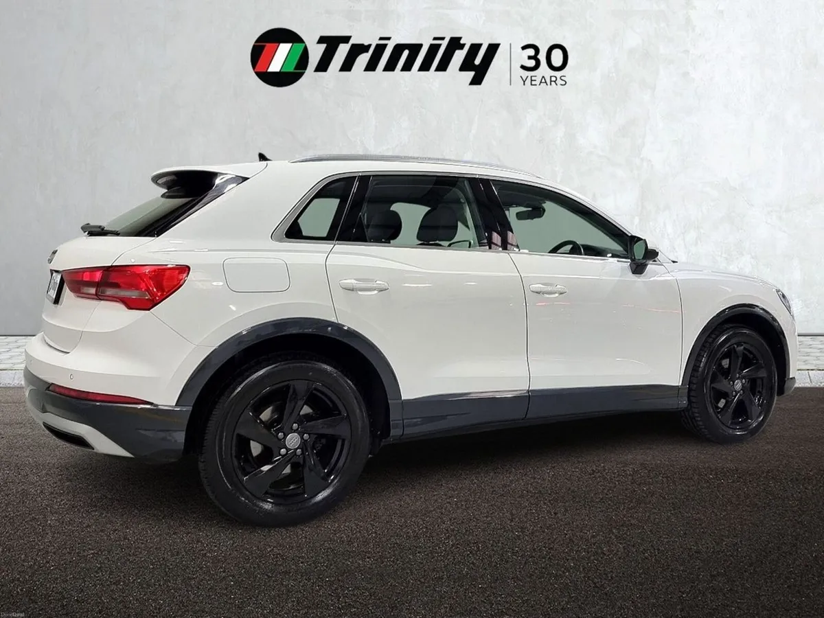 Audi Q3 ** SE ** 35 ** 2.0TDI 150HP ** S-TRONIC-AU - Image 3