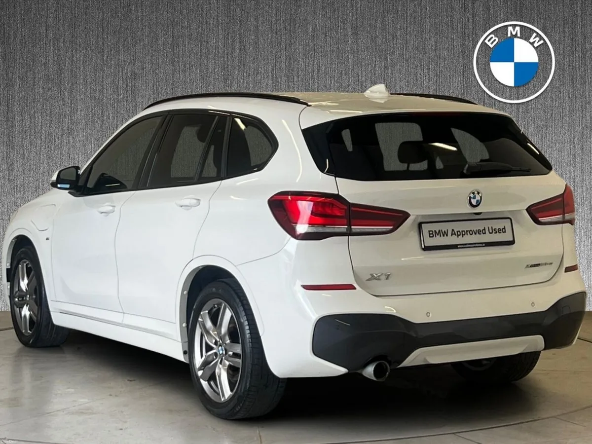 BMW X1 xDrive25e M Sport Auto - Image 3