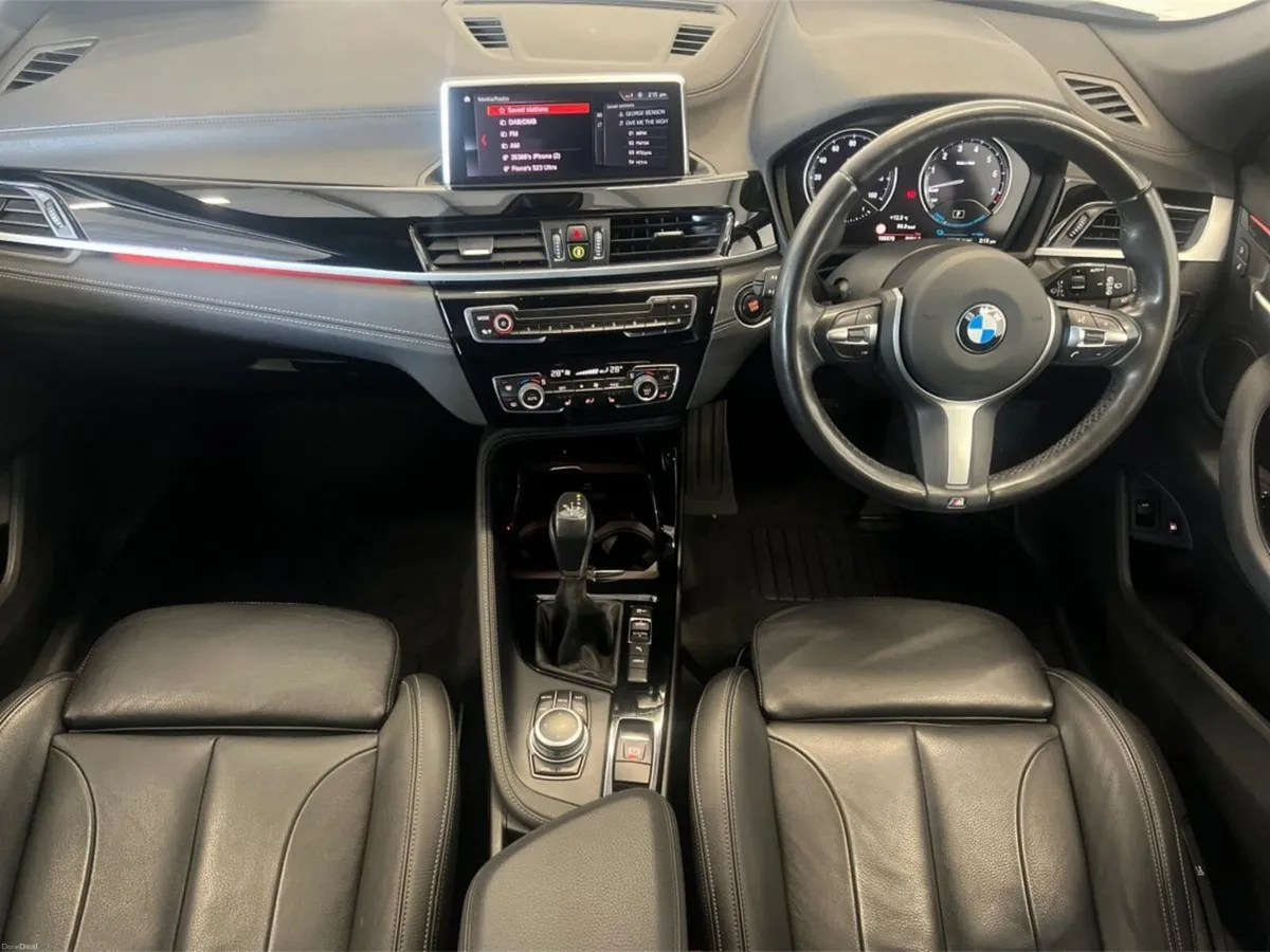 BMW X1 xDrive25e M Sport Auto - Image 4