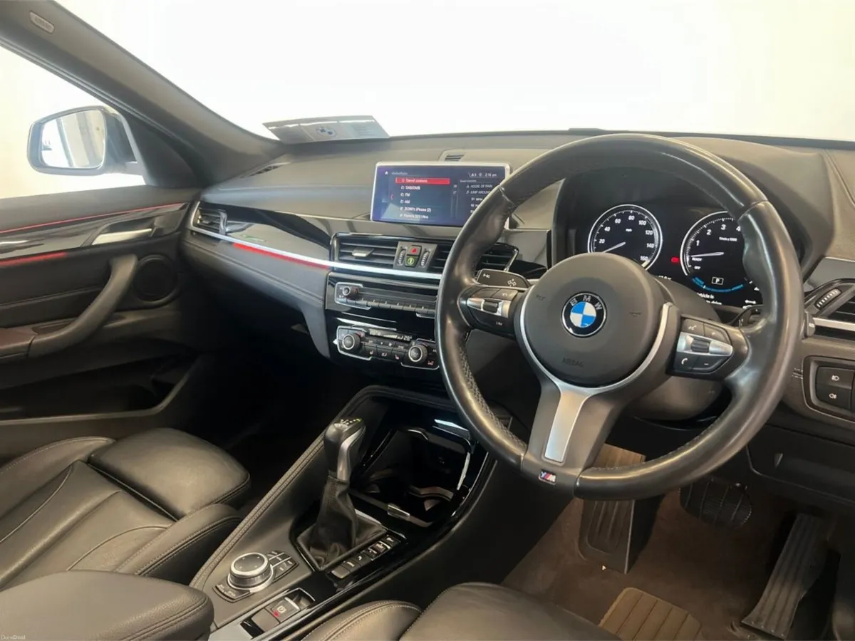 BMW X1 xDrive25e M Sport Auto - Image 6