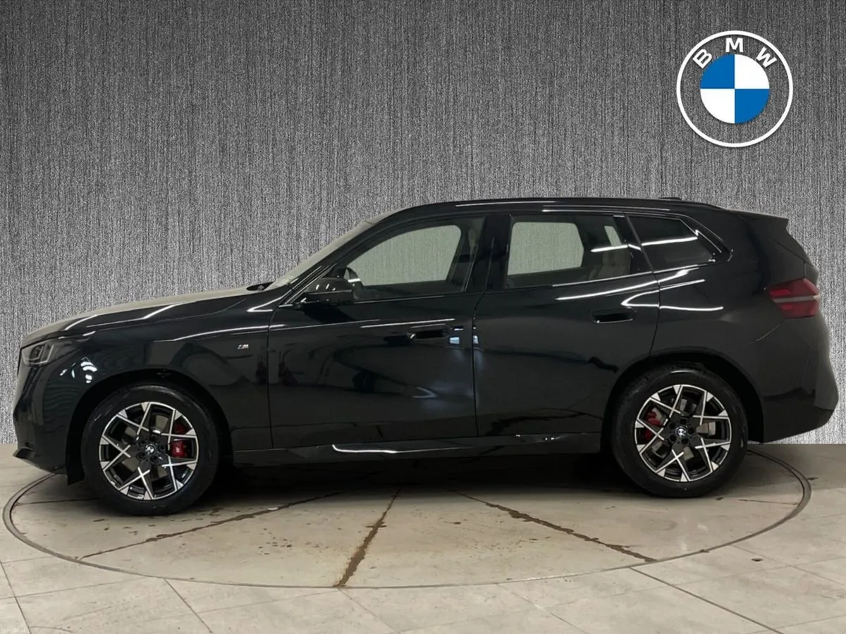 BMW X3 X3 20d xDrive M Sport - Image 4