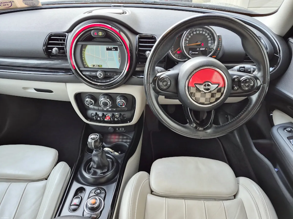 Mini Cooper 2016 - Image 2
