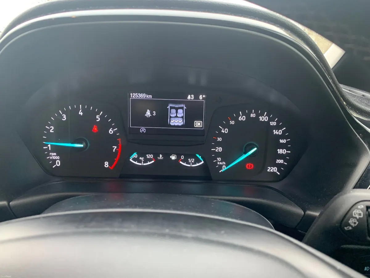 Ford Fiesta 2020 - Image 3