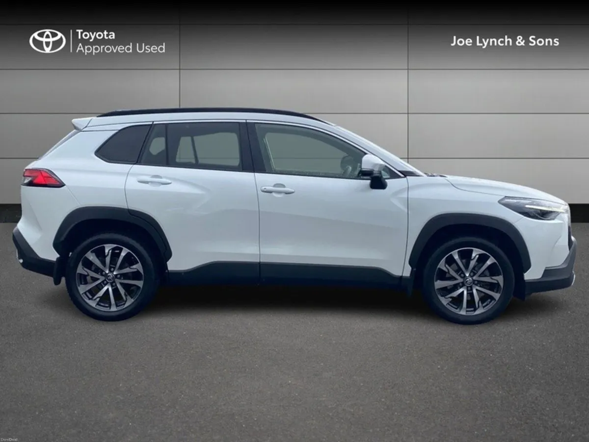 Toyota Corolla Cross COROLLA CROSS SPORT 1.8 - Image 3