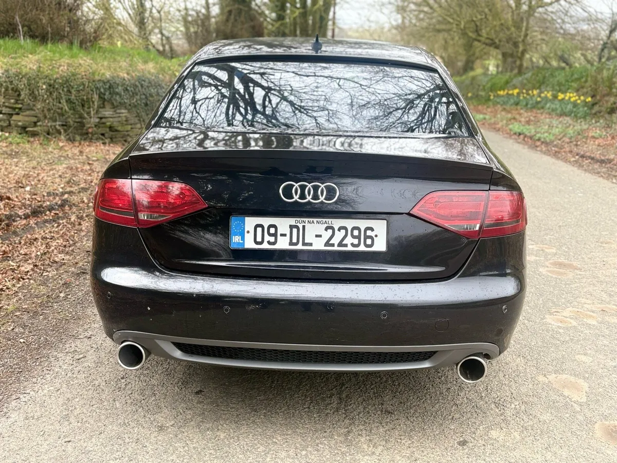 Audi Sl - Image 4