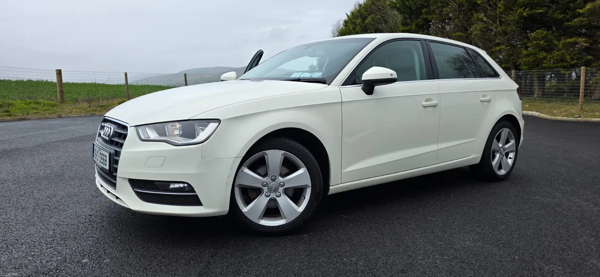 Audi A3 2015 - Image 6