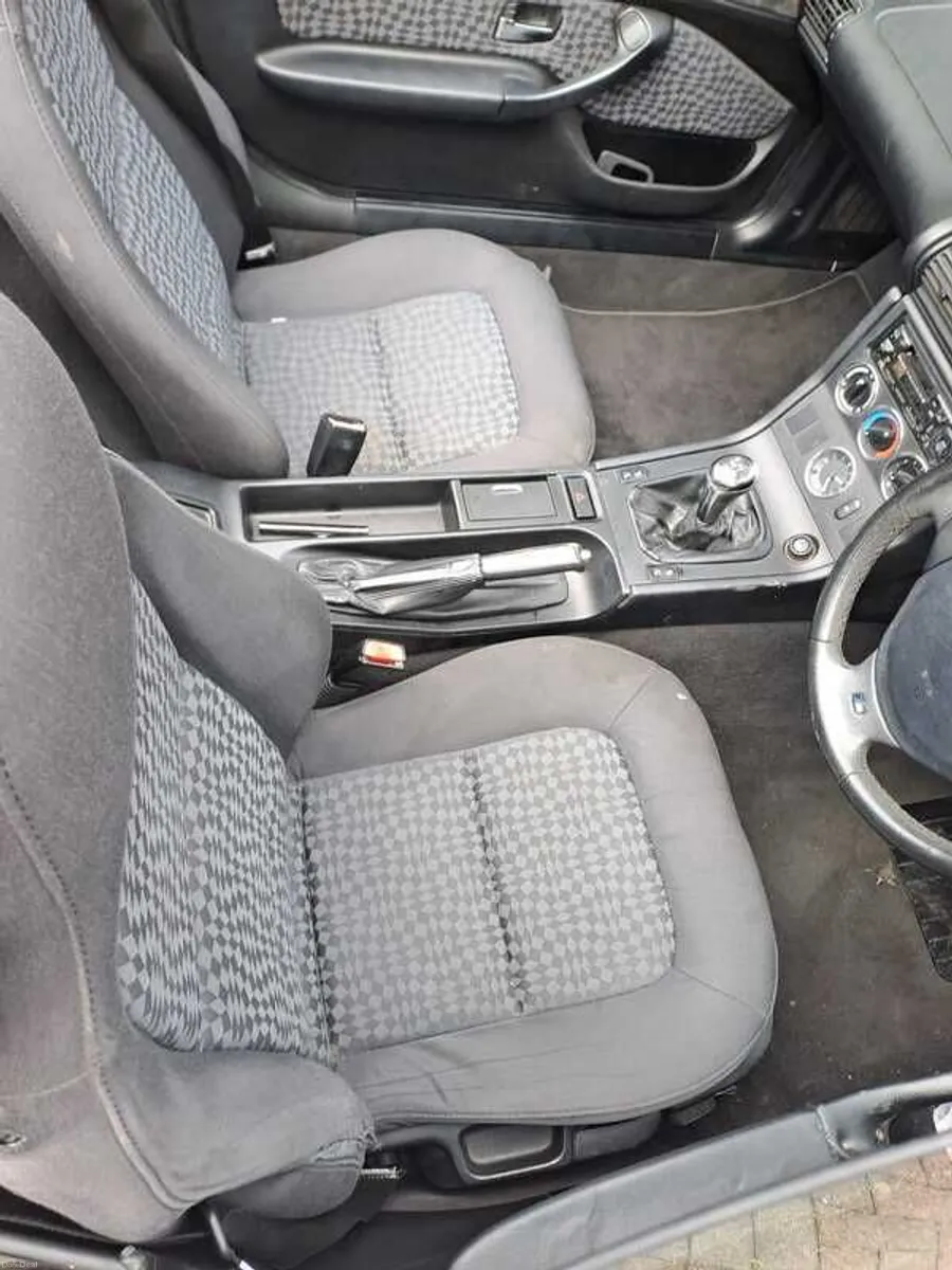 2000 Bmw Z3 - Image 3