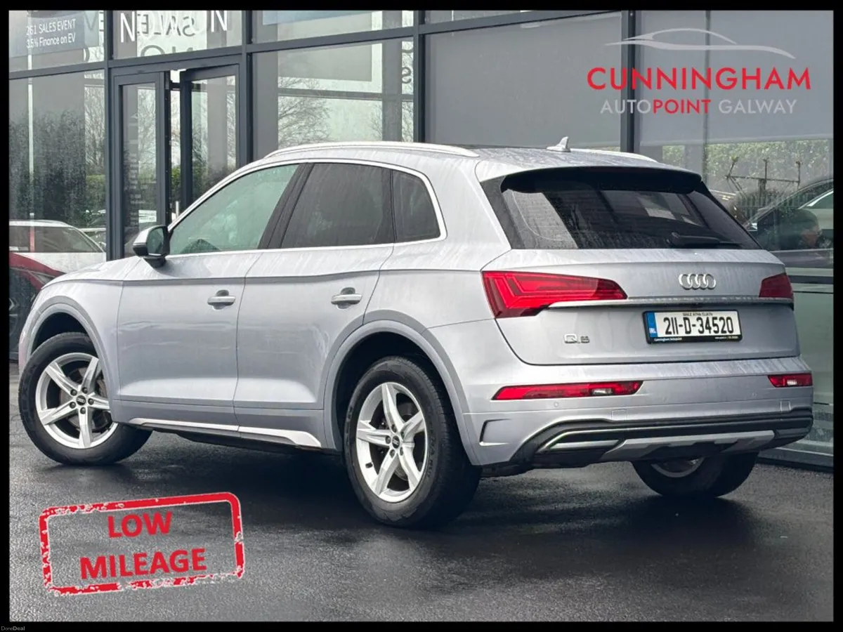 Audi Q5 35 TDI SE Auto - Image 2