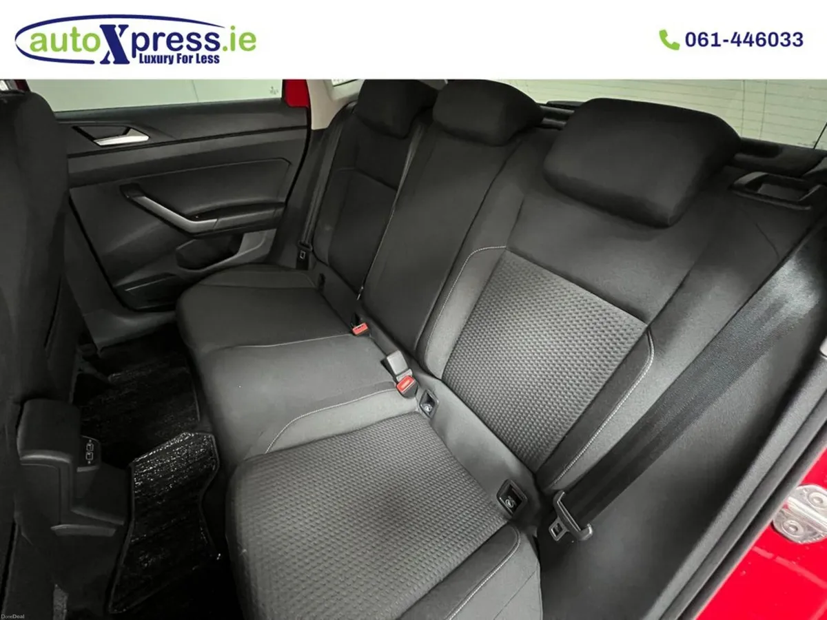 Volkswagen Polo 1.0 TSI Automatic - Image 4