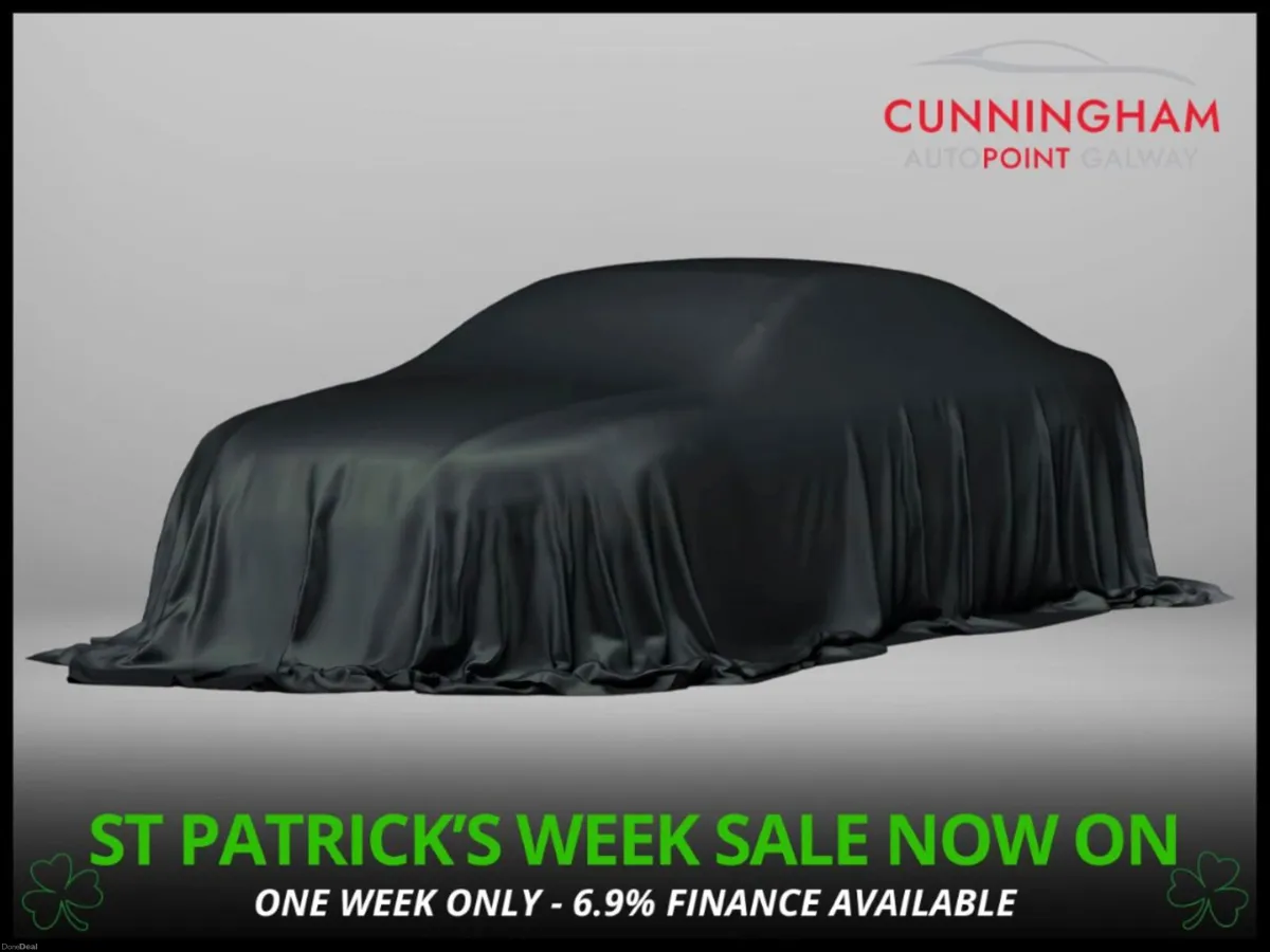 Hyundai Tucson 1.6d Executive Plus - Image 1