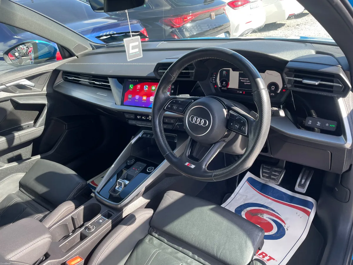 Audi A3 S-Line - Image 4