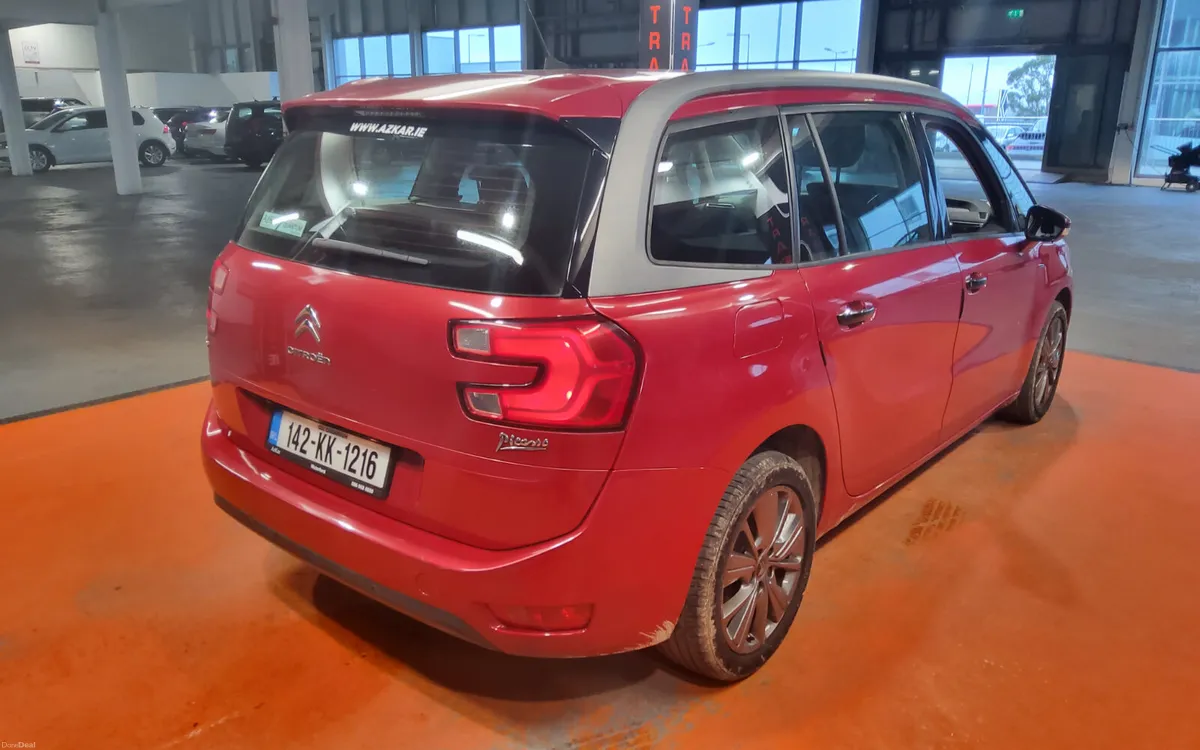 Citroen C4 2014 - Image 4
