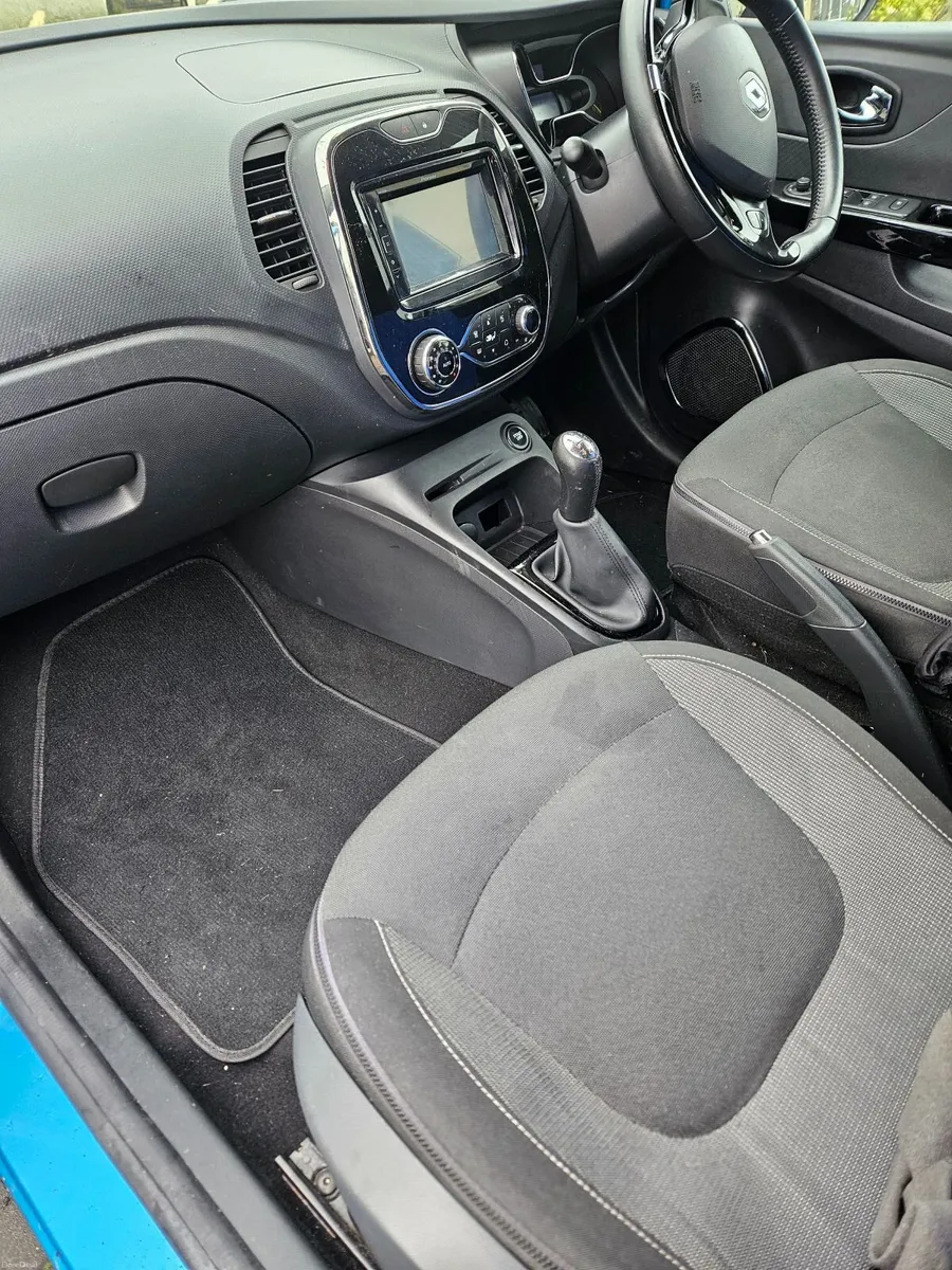 Renault Captur 2014 - Image 3