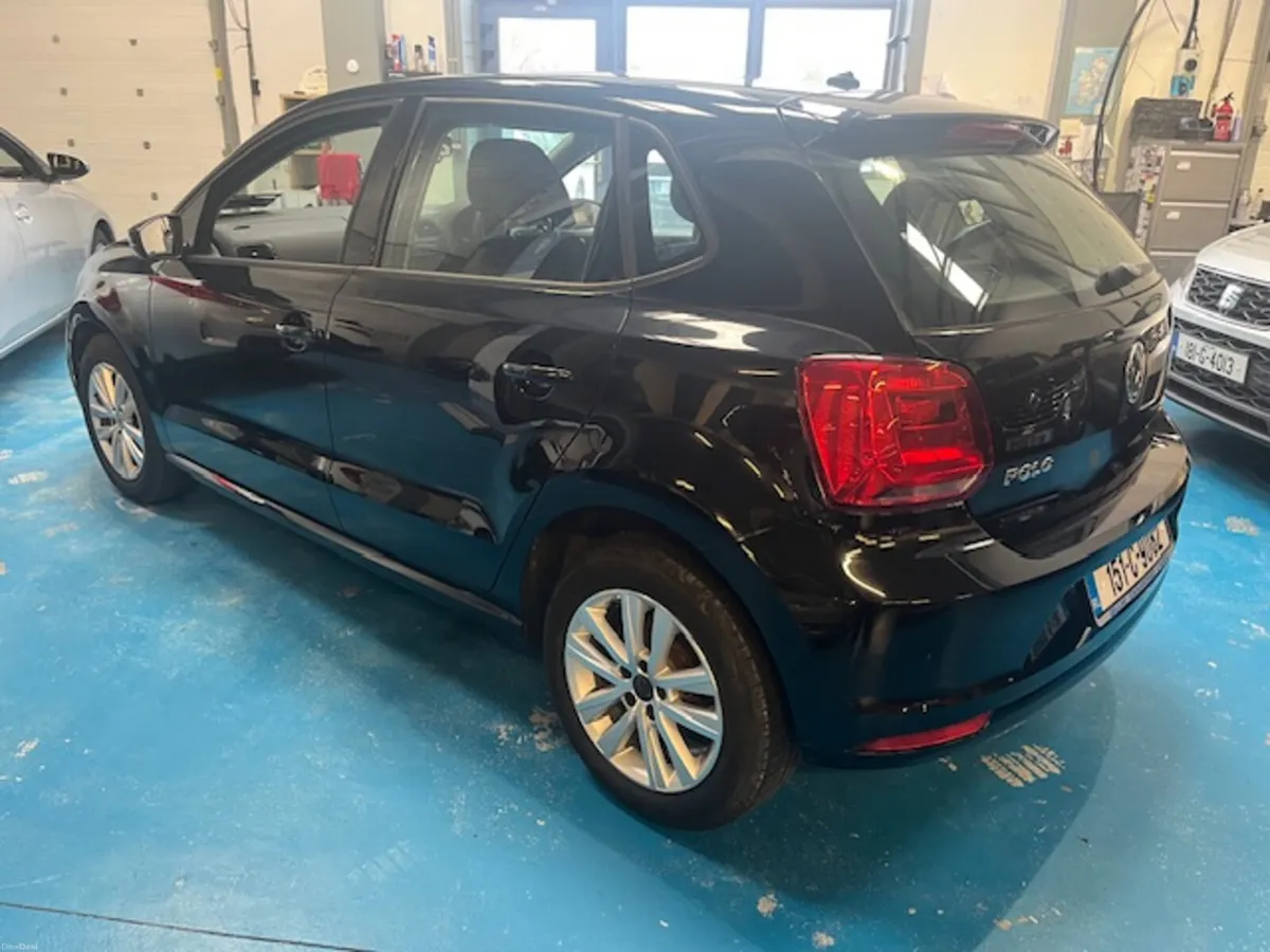 TRENDLINE 1.0 - NEW NCT - LOW MILEAGE - Image 3