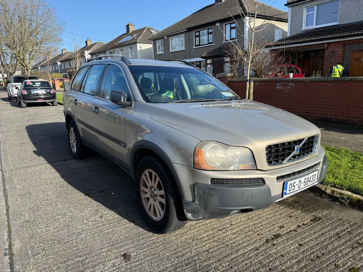 Volvo 90 Series 2005 - Image 2