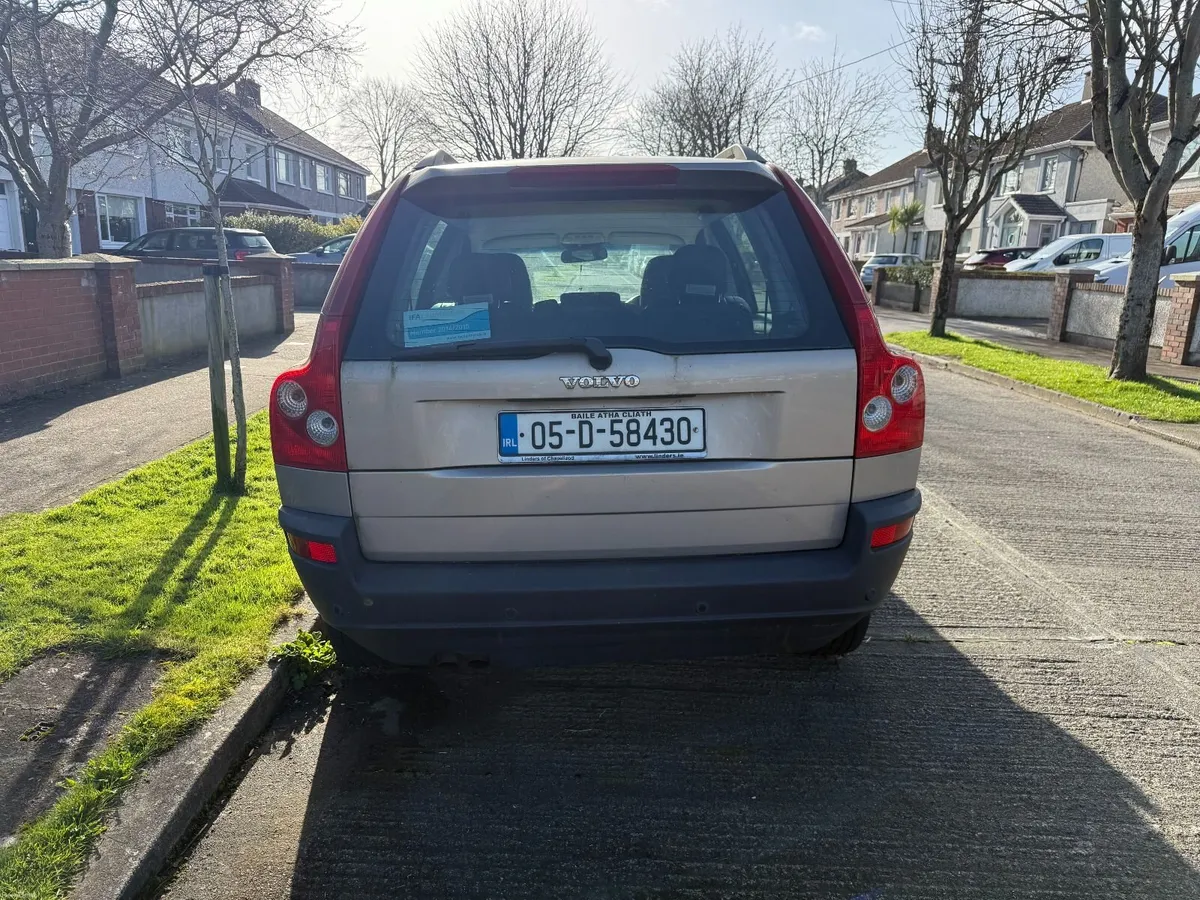 Volvo 90 Series 2005 - Image 3